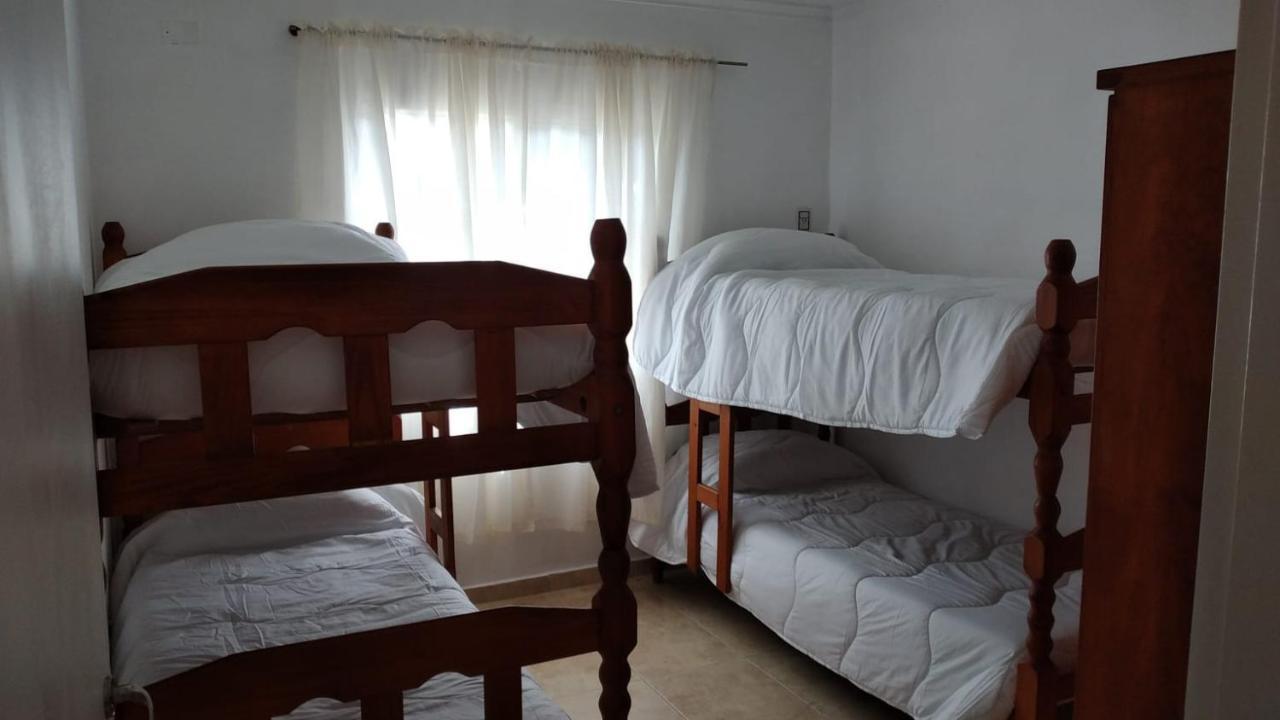 La Bianca Colon (Entre Rios) Exterior photo