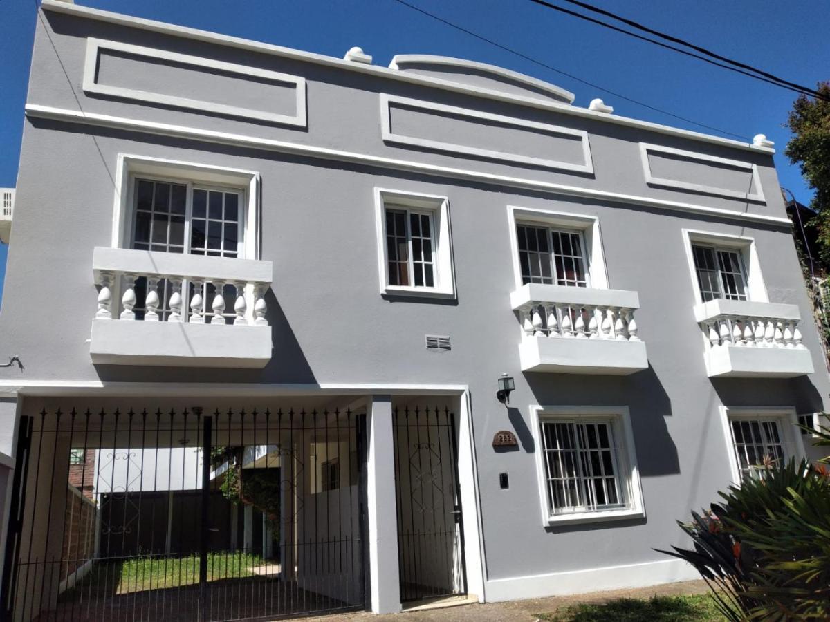 La Bianca Colon (Entre Rios) Exterior photo