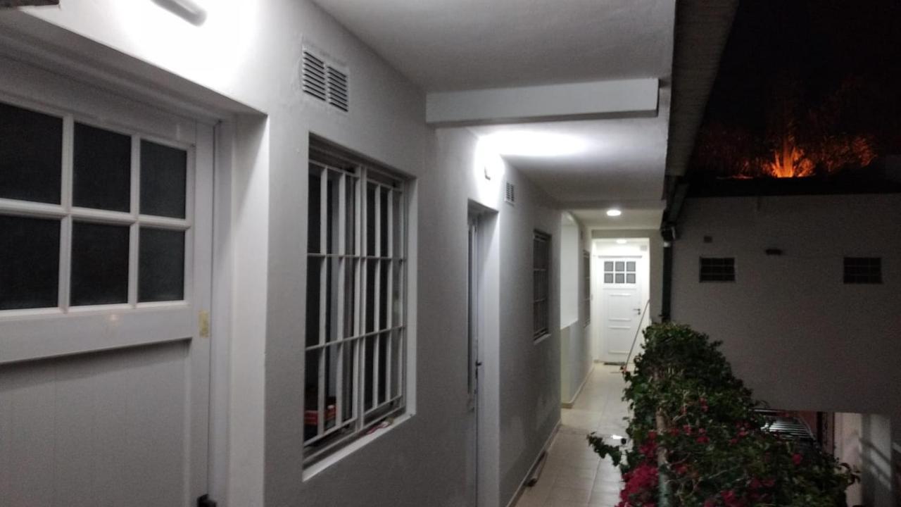 La Bianca Colon (Entre Rios) Exterior photo